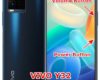 hard reset vivo y32