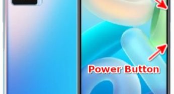 How to Easily Master Format VIVO Y55S 5G with Safety Hard Reset?