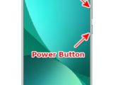 hard reset xiaomi 12