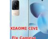 how to fix camera problems on xiaomi civi