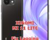 how to fix slowly problems on xiaomi mi 11lite