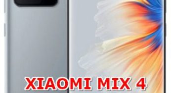 Easy Way to Backup & Restore XIAOMI MIX 4 Contact, Chat, Data, Picture, SMS