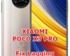 how to fix slowly problems on xiaomi poco x3 pro