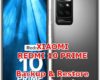how to backup & restore data on xiaomi redmi 10 prime