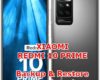 how to backup & restore data on xiaomi redmi 10 prime