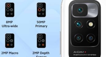 How To FIX Camera on XIAOMI REDMI 10 PRIME Problems?