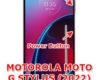 hard reset motorola moto g stylus 2022