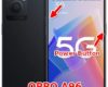 hard reset oppo a96