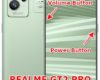 hard reset oppo realme gt2 pro