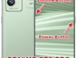 hard reset oppo realme gt2 pro