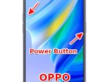 hard reset oppo reno6 lite