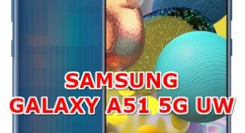 Easy Way to Backup & Restore SAMSUNG GALAXY A51 5G UW Contact, Chat, Data, Picture, SMS