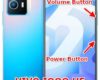 hard reset vivo IQOO U5