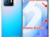 hard reset vivo IQOO U5