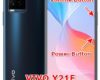 hard reset vivo y21e