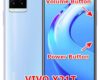 hard reset vivo y21t