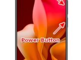 hard reset xiaomi 11I