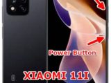 hard reset xiaomi 11I hypercharge