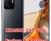 how to backup & restore data on xiaomi 11T pro