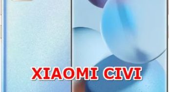 Easy Way to Backup & Restore XIAOMI CIVI Contact, Chat, Data, Picture, SMS