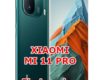 how to fix lagging problems on xiaomi mi 11pro