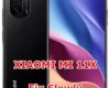 how to fix lagging problems on xiaomi mi 11x