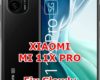 how to fix slowly problems on xiaomi mi 11x