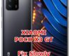 how to fix slowly problems on xiaomi poco x3 gt