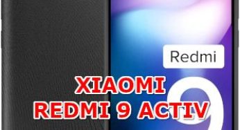 Easy Way to Backup & Restore XIAOMI REDMI 9 ACTIV Contact, Chat, Data, Picture, SMS