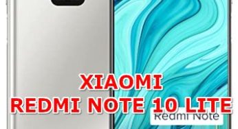 Easy Way to Backup & Restore XIAOMI REDMI NOTE 10 LITE Contact, Chat, Data, Picture, SMS