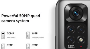 How To FIX Camera on XIAOMI REDMI NOTE 11 Problem