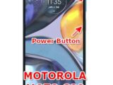 hard reset motorola moto g22