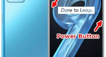 How to Easily Master Format REALME 9I with Safety Hard Reset?
