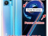 hard reset oppo realme 9pro
