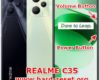 hard reset oppo realme c35