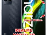 hard reset oppo realme narzo 50