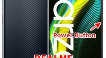 How to Easily Master Format REALME NARZO 50 with Safety Hard Reset?