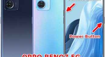 How to Easily Master Format OPPO RENO7 5G (Global) with Safety Hard Reset?