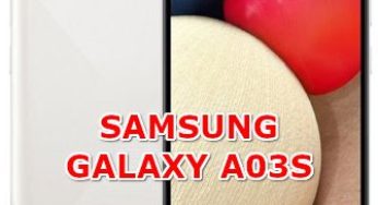 Fix Not Enough Storage Space On SAMSUNG GALAXY A03S
