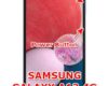 hard reset samsung galaxy a13 4g (SM-A135F)