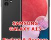 how to backup & restore data on samsung galaxy a13