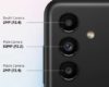 solution to fix camera problems on samsung galaxy a13