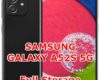 how to fix insufficient memory full problem on samsung galaxy a52s