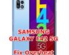 how to fix overheat problems on samsung galaxy f42
