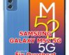 how to fix overheat problems on samsung galaxy m52