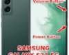 hard reset samsung galaxy s22 5g
