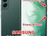 hard reset samsung galaxy s22 5g