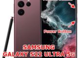 hard reset samsung galaxy s22 ultra 5g