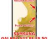 hard reset samsung galaxy s22 plus 5g