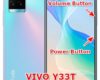 hard reset vivo y33t